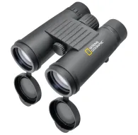 Binokļi - Bresser NATIONAL GEOGRAPHIC 10x42 waterproof Binoculars - ātri pasūtīt no ražotājaBinokļi - Bresser NATIONAL GEOGRAPHIC 10x42 waterproof Binoculars - ātri pasūtīt no ražotāja