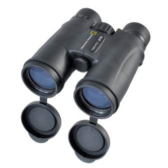 Бинокли - Bresser NATIONAL GEOGRAPHIC 8x42 Binoculars - быстрый заказ от производителя