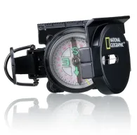 Dāvanas - Bresser NATIONAL GEOGRAPHIC Compass - быстрый заказ от производителяDāvanas - Bresser NATIONAL GEOGRAPHIC Compass - быстрый заказ от производителя