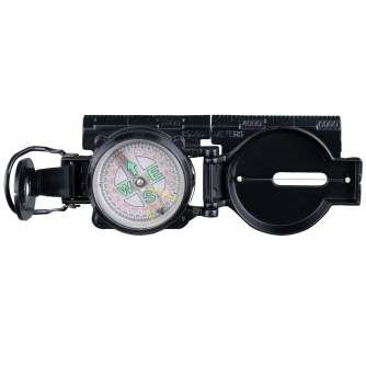 Photography Gift - Bresser NATIONAL GEOGRAPHIC Compass - quick order from manufacturer