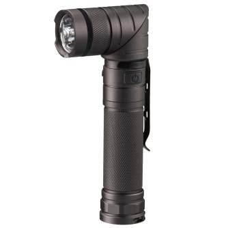 Hand Lights - Bresser NATIONAL GEOGRAPHIC ILUMINOS 800 LED Torch RG 800 lm - quick order from manufacturer