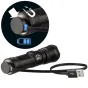 Lukturi - Bresser NATIONAL GEOGRAPHIC ILUMINOS 1000 LED Zoom Flashlight 1000 lm - быстрый заказ от производителя