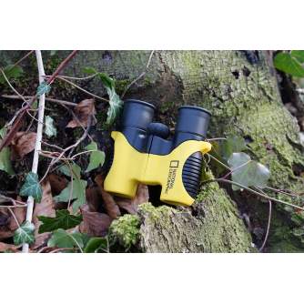 Бинокли - Bresser NATIONAL GEOGRAPHIC 6x21 Childrens Binoculars - быстрый заказ от производителя