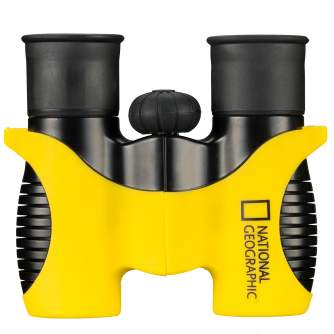 Binoculars - Bresser NATIONAL GEOGRAPHIC 6x21 Childrens Binoculars - quick order from manufacturer