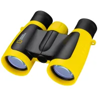Binokļi - Bresser NATIONAL GEOGRAPHIC 3x30 Childrens Binoculars - ātri pasūtīt no ražotājaBinokļi - Bresser NATIONAL GEOGRAPHIC 3x30 Childrens Binoculars - ātri pasūtīt no ražotāja