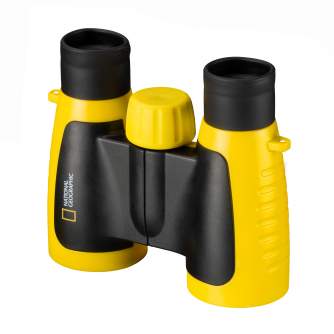 Binoculars - Bresser NATIONAL GEOGRAPHIC 3x30 Childrens Binoculars - quick order from manufacturer