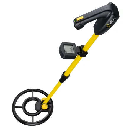 Bresser NATIONAL GEOGRAPHIC Kids metal detector