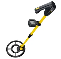 Dāvanas - Bresser NATIONAL GEOGRAPHIC Kids metal detector - быстрый заказ от производителяDāvanas - Bresser NATIONAL GEOGRAPHIC Kids metal detector - быстрый заказ от производителя