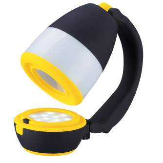 Lukturi - Bresser NATIONAL GEOGRAPHIC Outdoor Lantern 3in1 - Lantern, Torch, Table Lamp - ātri pasūtīt no ražotāja