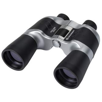 Binokļi - BRESSER 10x50 Porro-prism binoculars - ātri pasūtīt no ražotāja