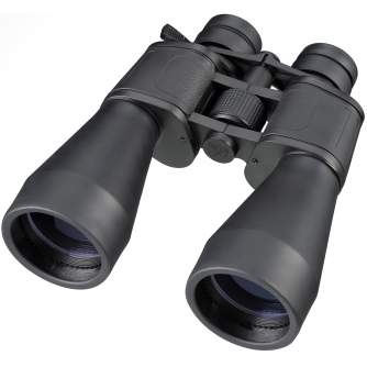 Binokļi - Bresser OPTUS 10-30x60 ZOOM Binocular - ātri pasūtīt no ražotāja
