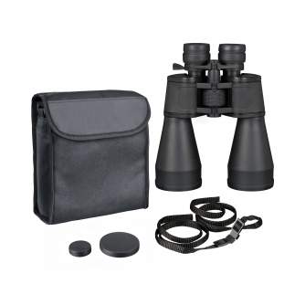 Binokļi - Bresser OPTUS 10-30x60 ZOOM Binocular - ātri pasūtīt no ražotāja