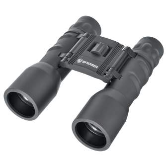 Binokļi - 12x32 Bresser Binoculars - ātri pasūtīt no ražotāja