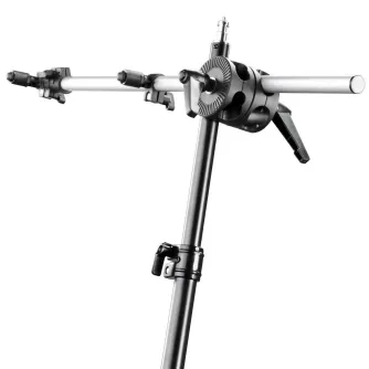 Складные отражатели - walimex Reflector Bracket, 10-168cm - купить сегодня в магазине и с доставкой