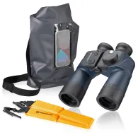 Binoculars - BRESSER 7x50 BinoSail sailing compass binoculars - quick order from manufacturerBinoculars - BRESSER 7x50 BinoSail sailing compass binoculars - quick order from manufacturer