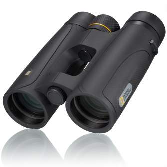 Бинокли - Bresser NATIONAL GEOGRAPHIC 8x42 Binoculars with Open Bridge - быстрый заказ от производителя