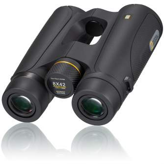 Бинокли - Bresser NATIONAL GEOGRAPHIC 8x42 Binoculars with Open Bridge - быстрый заказ от производителя