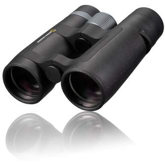 Binokļi - Bresser NATIONAL GEOGRAPHIC Trueview NG 10x42 binoculars with special open bridge - ātri pasūtīt no ražotāja