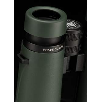 Binoculars - BRESSER Pirsch 10x42 Binocular Phase Coating - quick order from manufacturer