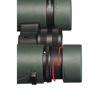 Binoculars - BRESSER Pirsch 10x42 Binocular Phase Coating - quick order from manufacturer