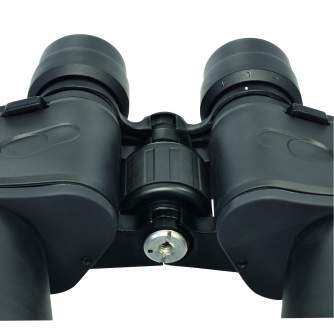 Бинокли - BRESSER Hunter 8-24x50 Zoom Binoculars - быстрый заказ от производителя