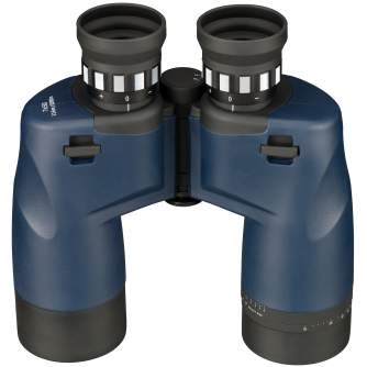Binokļi - BRESSER Topas 7x50 WP/Compass Binoculars - ātri pasūtīt no ražotāja