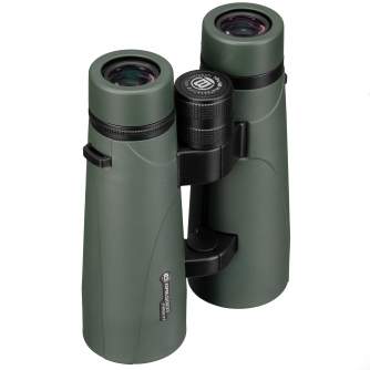 Бинокли - BRESSER Pirsch 10x50 Binoculars with Phase Coating - быстрый заказ от производителя