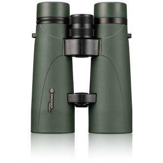 Binokļi - BRESSER Pirsch 10x50 Binoculars with Phase Coating - ātri pasūtīt no ražotāja