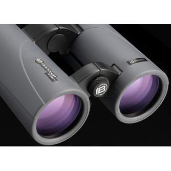 Binoculars - BRESSER Pirsch ED 8x34 Binocular Phase Coating - buy today in store and with delivery