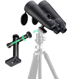 Binokļi - BRESSER Spezial Astro SF 20x80 ED Binoculars - ātri pasūtīt no ražotāja