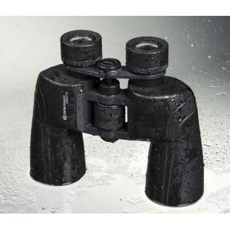 Binoculars - BRESSER 7x50 Corvette Binoculars - Waterproof - - quick order from manufacturer