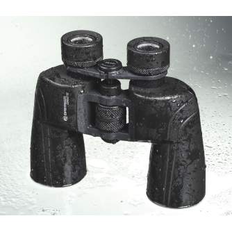 Binoculars - BRESSER 10x50 Corvette - Waterproof - - quick order from manufacturer