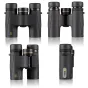 Binokļi - Bresser NATIONAL GEOGRAPHIC 8x25 compact binoculars waterproof - ātri pasūtīt no ražotāja