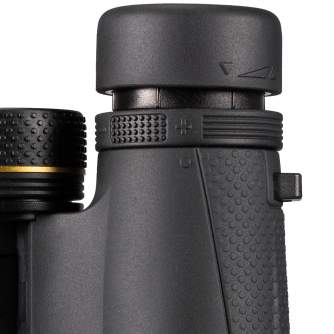 Binokļi - Bresser NATIONAL GEOGRAPHIC 8x25 compact binoculars waterproof - ātri pasūtīt no ražotāja