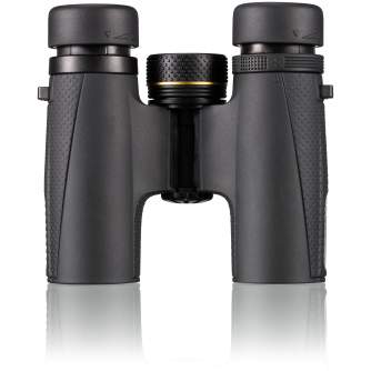 Бинокли - Bresser NATIONAL GEOGRAPHIC 10x25 compact binoculars waterproof - быстрый заказ от производителя
