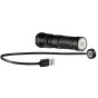 Lukturi - Bresser NATIONAL GEOGRAPHIC ILUMINOS 1000 LED Zoom Flashlight 1000 lm - быстрый заказ от производителя