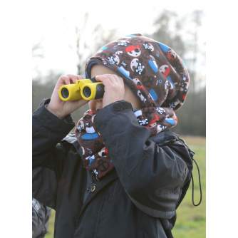 Binoculars - Bresser NATIONAL GEOGRAPHIC 6x21 Childrens Binoculars - quick order from manufacturer