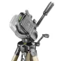 Photo Tripods - Walimex WT-3530 Basic-Tripod 3D-Panhead 146cm bronze - quick order from manufacturer
