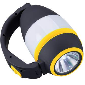 Фонарики - Bresser NATIONAL GEOGRAPHIC Outdoor Lantern 3in1 - Lantern, Torch, Table Lamp - быстрый заказ от производителя