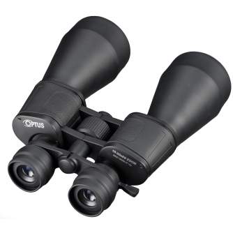 Binoculars - Bresser OPTUS 10-30x60 ZOOM Binocular - quick order from manufacturer