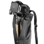 Photo Tripods - Walimex WT-3530 Basic-Tripod 3D-Panhead 146cm bronze - quick order from manufacturer