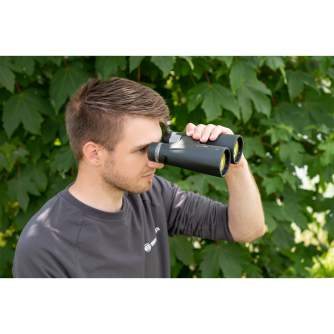 Бинокли - BRESSER Primax 8x56 Binoculars - быстрый заказ от производителя
