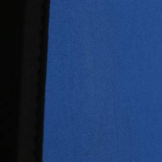 Foto foni - Falcon Eyes saliekamais fons BCP-10-07 zaļš/zils 148x200 cm 2969025 - perc šodien veikalā un ar piegādi