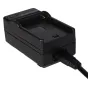 Зарядные устройства - Falcon Eyes Battery Charger SP-CHG for NP-F550/NP-F750/NP-F950 2905965 - купить сегодня в магазине и с дос