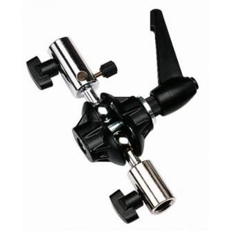 Holders Clamps - Falcon Eyes Tilting Bracket TB-360 - buy today in store and with delivery