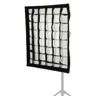 Softboxes - walimex pro Softbox PLUS 60x80cm - quick order from manufacturer