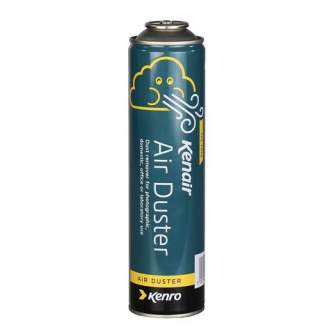 Cleaning Products - Kenro Air Aerosol Refill 360ML - quick order from manufacturer