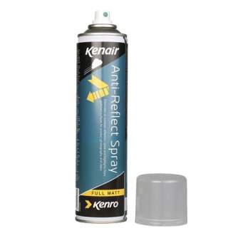 Other studio accessories - Kenro Anti Reflection Spray Matt - buy today in store and with delivery