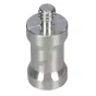 Statīvu aksesuāri - Falcon Eyes Spigot Adapter SP-4M8F - быстрый заказ от производителя