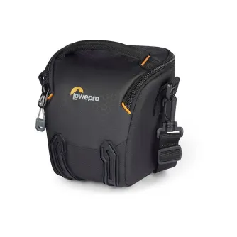 Shoulder Bags - Lowepro camera bag Adventura TLZ 20 III, black LP37453-PWW - quick order from manufacturer Best choise selected by experts